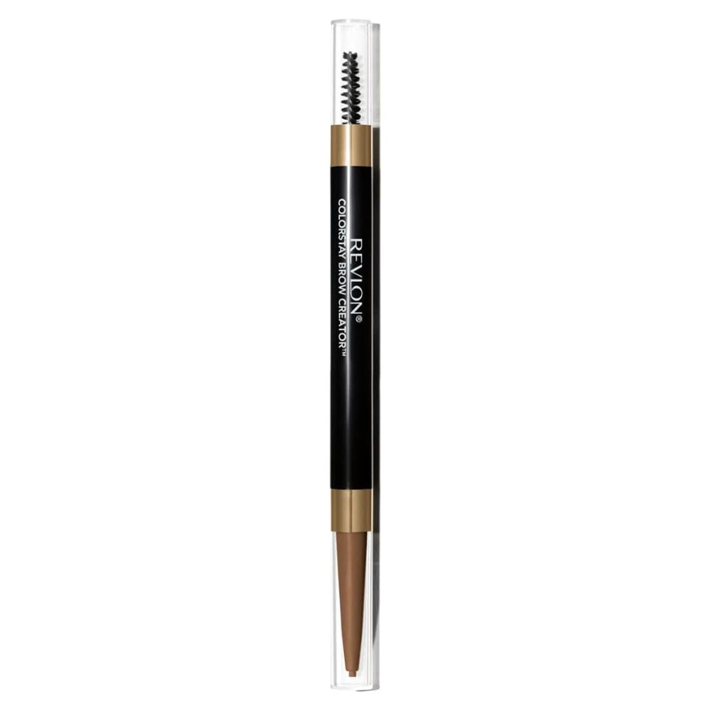 Revlon Colorstay Brow Creator – Precision, Long-Lasting Brow Definition