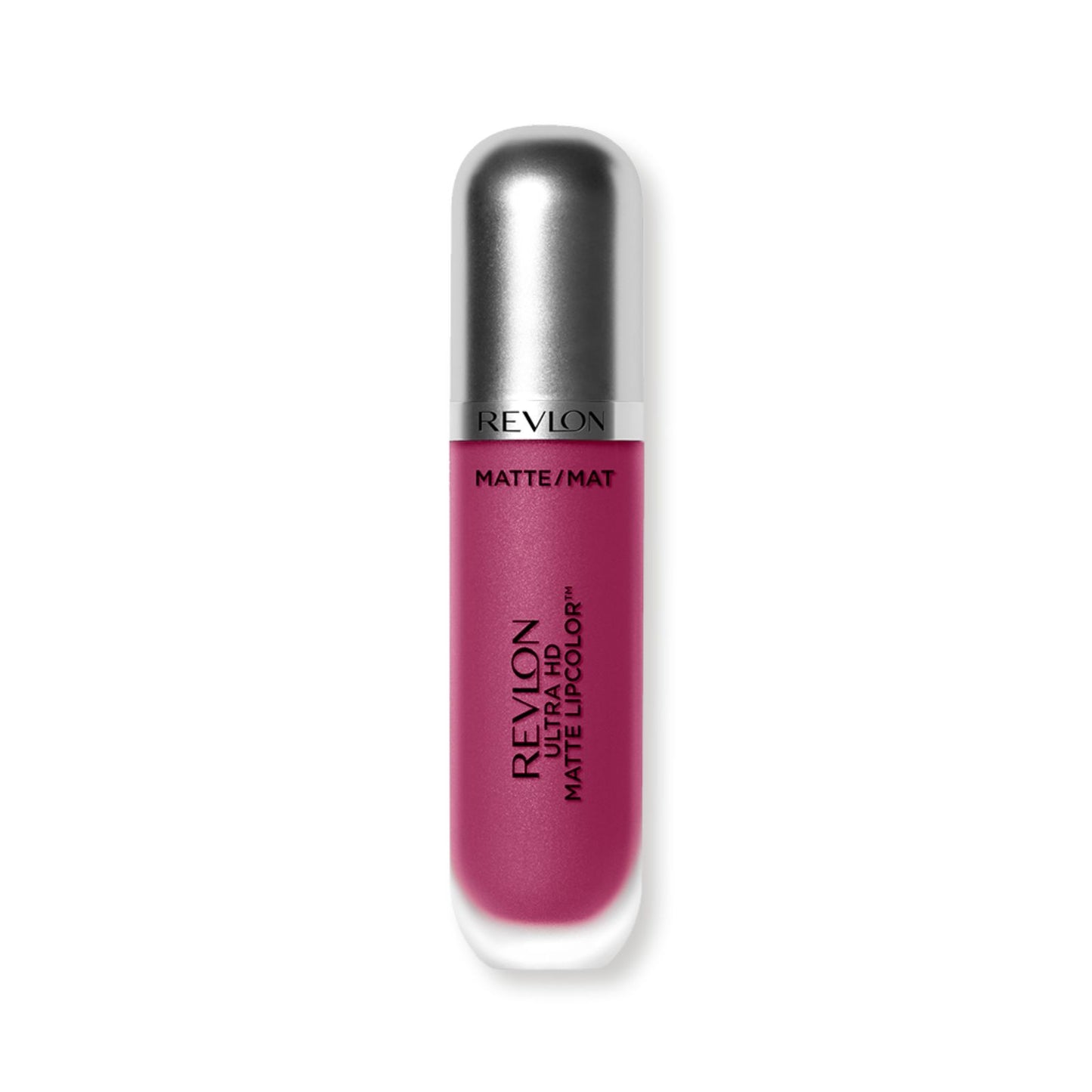 Revlon Ultra HD Matte Lipcolor Range