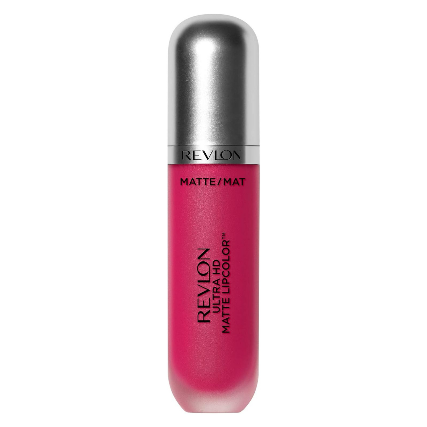 Revlon Ultra HD Matte Lipcolor Range