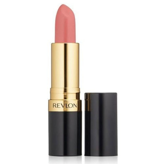 Revlon Super Lustrous Lipstick 616 Wink for Pink – Soft, Vibrant Pink Finish