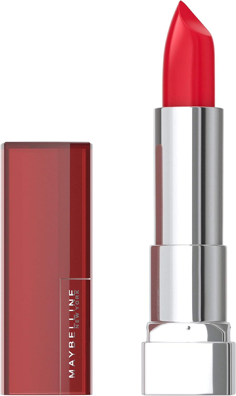 Maybelline Color Sensational Lipstick Range - The Creams