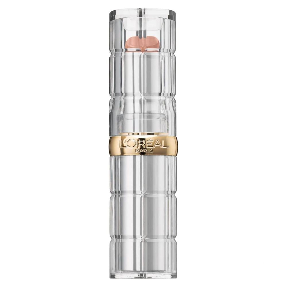 L'Oreal Color Riche Shine Lipstick 658 Topless