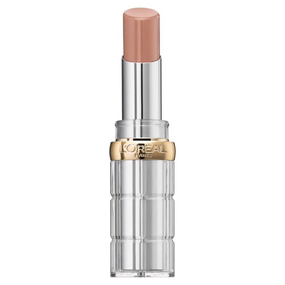 L'Oreal Color Riche Shine Lipstick 658 Topless