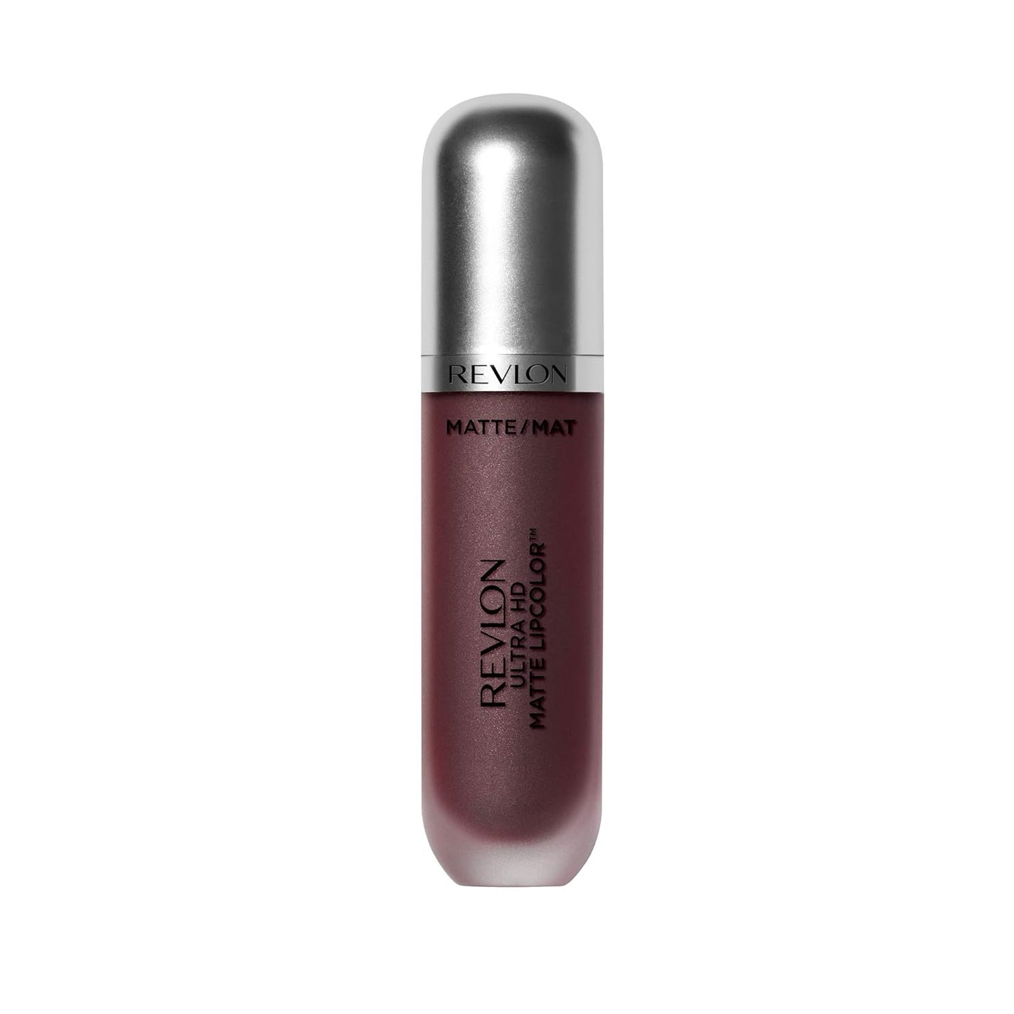 Revlon Ultra HD Matte Lipcolor Range