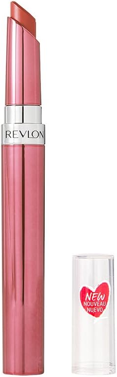 Revlon Ultra HD Gel Lipcolor Range