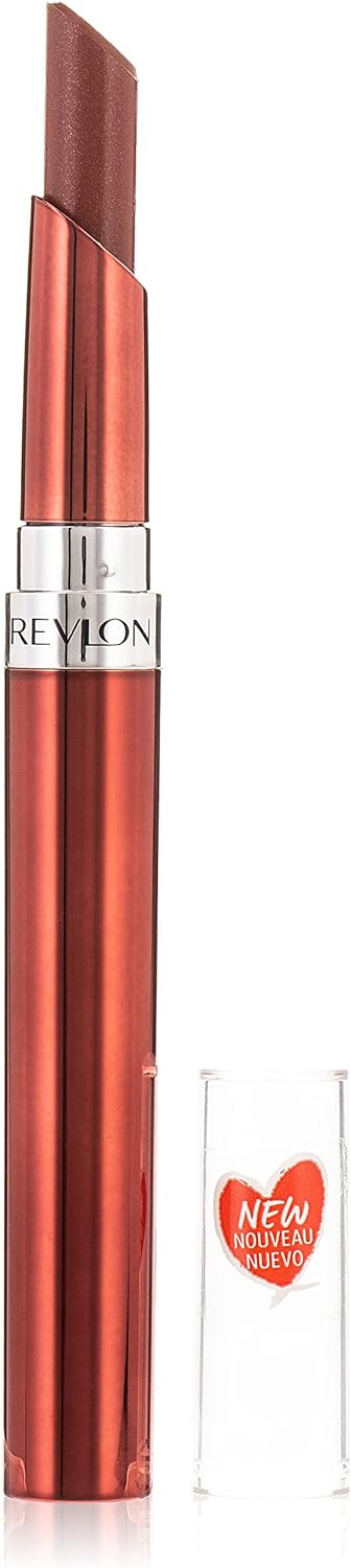 Revlon Ultra HD Gel Lipcolor Range