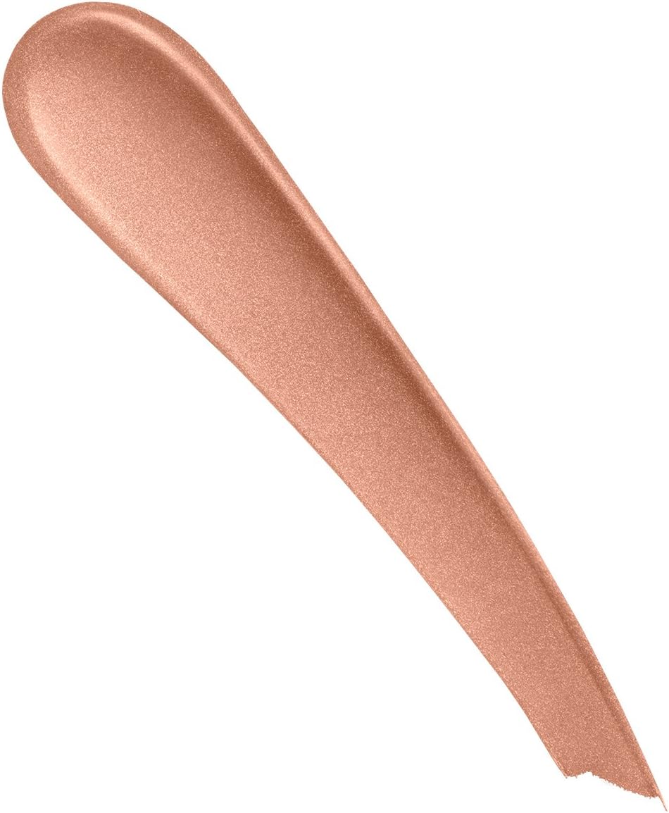 Revlon Ultra HD Matte Lipcolor 715 HD Glow – Warm, Shimmering Coral Matte