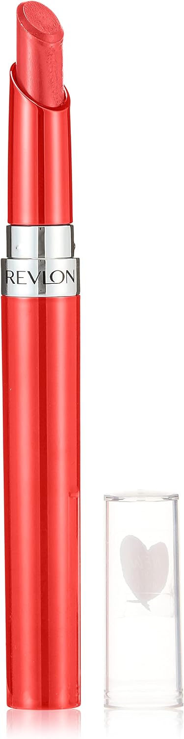 Revlon Ultra HD Gel Lipcolor Range