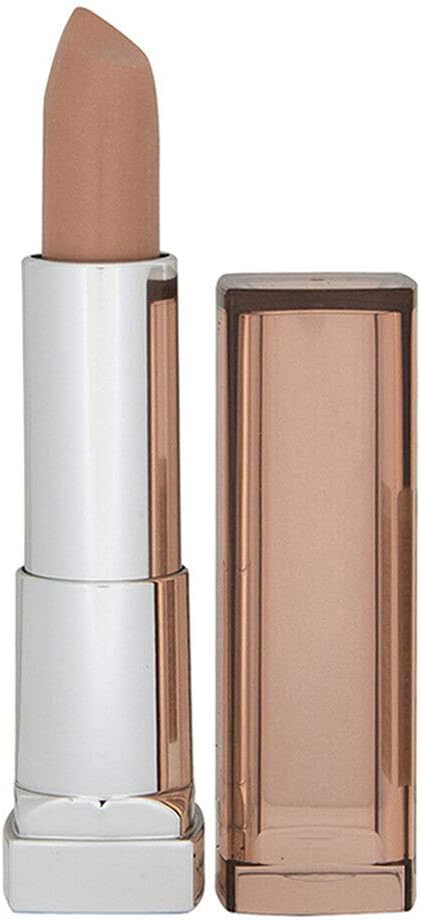 Maybelline Color Sensational Lipstick Range - The Creams
