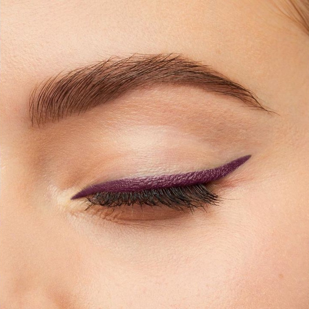Bourjois Clubbing Waterproof Contour Eyeliner Pencil – 73 Plum Berry
