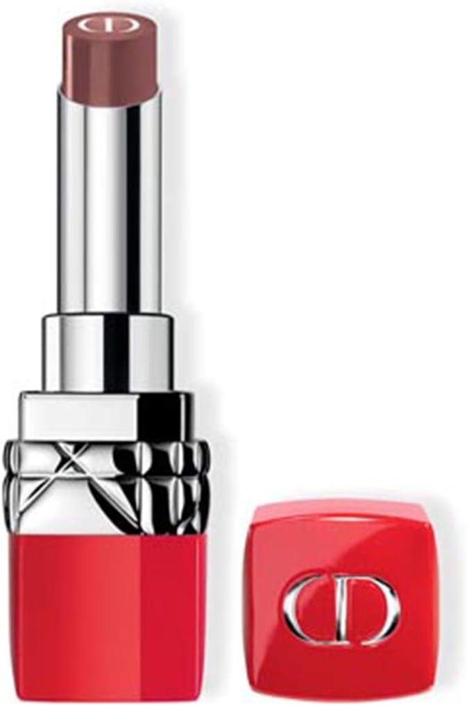 Rouge Dior Ultra Care Lipstick Range: Radiance & Nourishment