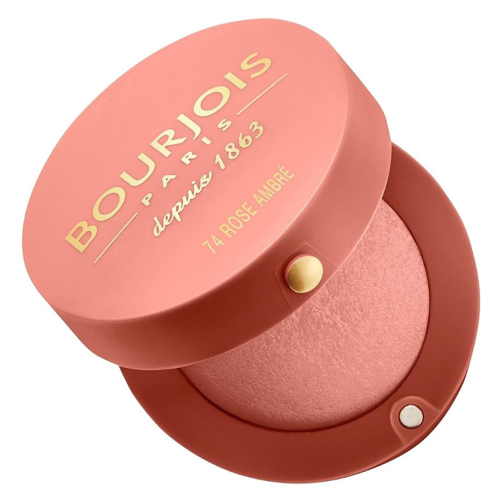 Bourjois Little Round Pot Blusher