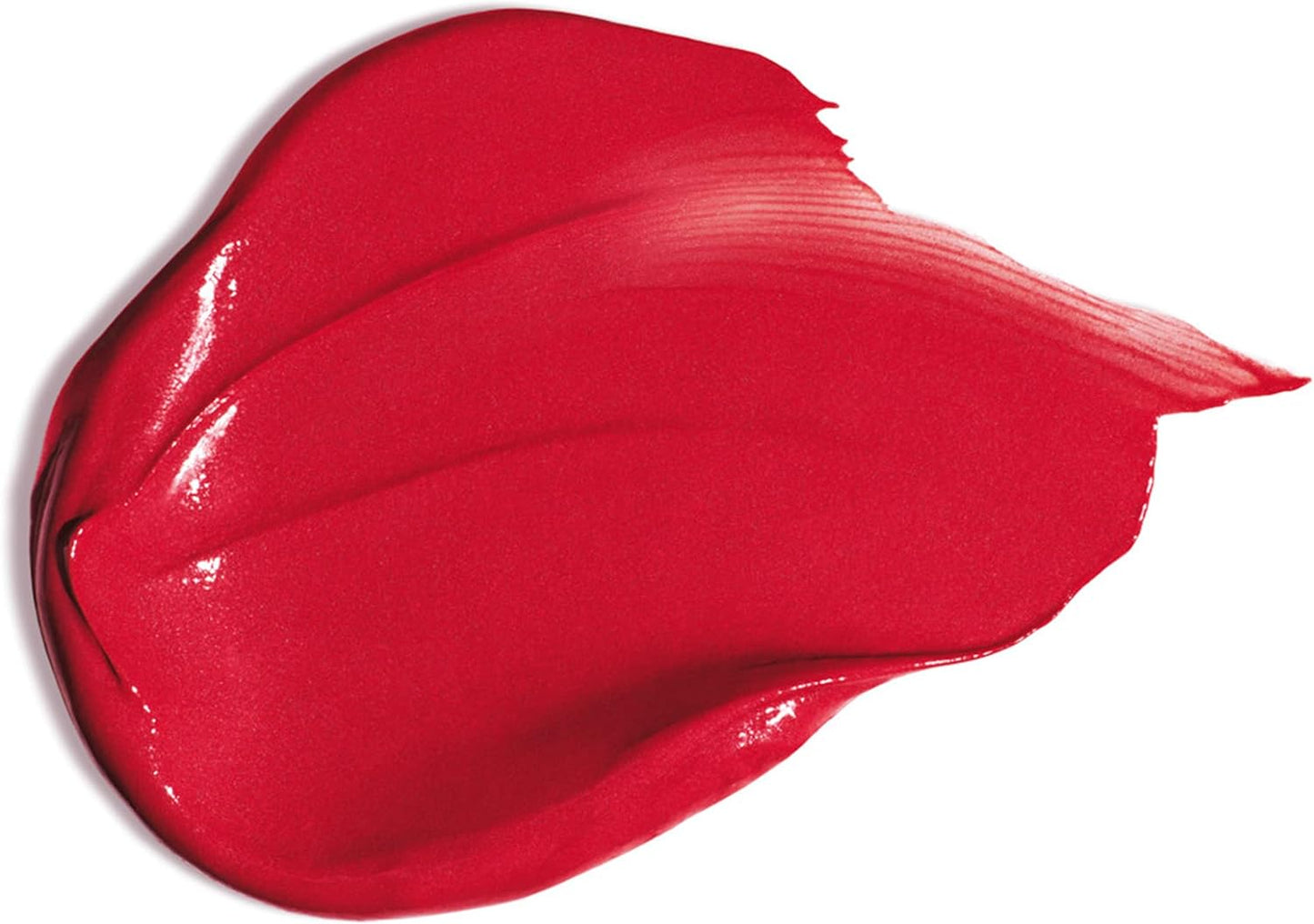 Clarins Joli Rouge Long Wearing Lipstick 742 Joli Rouge – Vibrant, All-Day Color