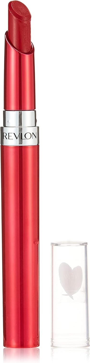 Revlon Ultra HD Gel Lipcolor Range