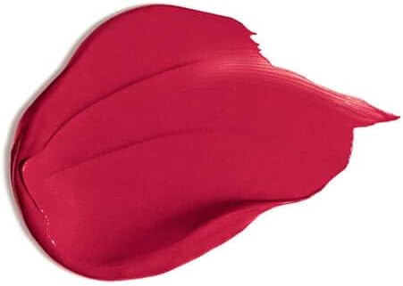 Clarins Joli Rouge Long Wearing Lipstick 760 Pink Cranberry – Fresh, Vibrant Pink