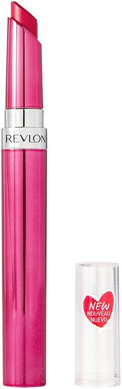 Revlon Ultra HD Gel Lipcolor Range