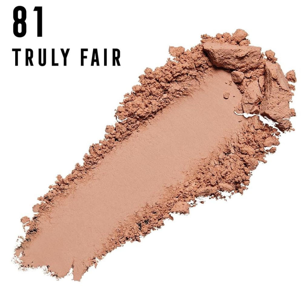 Max Factor Creme Puff Pressed Powder Range