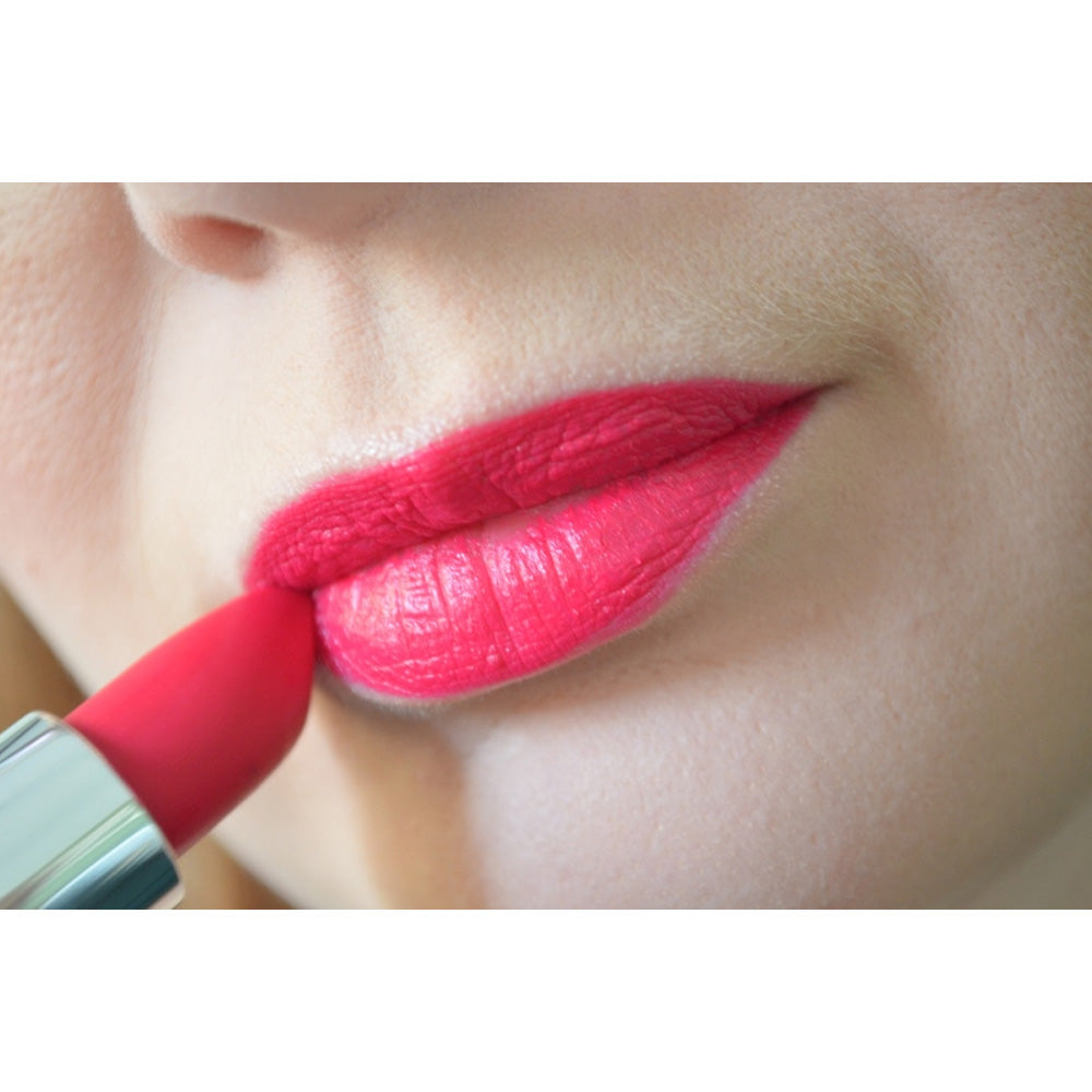 Maybelline Color Sensational Lipstick 882 Fiery Fuchsia – Vibrant, Bold Finish