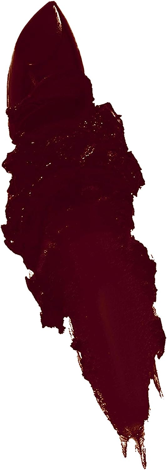 Maybelline Color Sensational The Creams 885 Midnight Merlot – Bold, Creamy Finish
