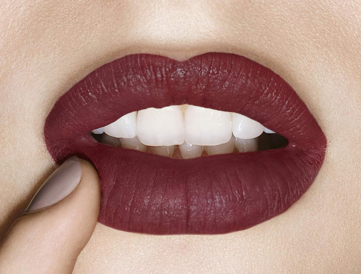 Maybelline Color Sensational The Creams 885 Midnight Merlot – Bold, Creamy Finish