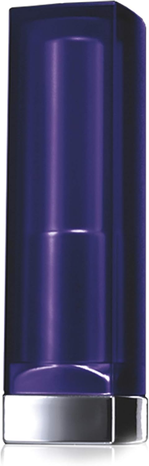 Maybelline Color Sensational The Creams 887 Blackest Berry – Bold, Creamy Finish