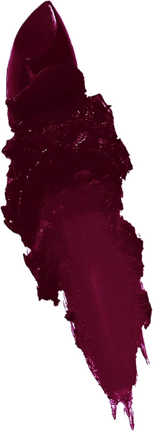 Maybelline Color Sensational The Creams 887 Blackest Berry – Bold, Creamy Finish
