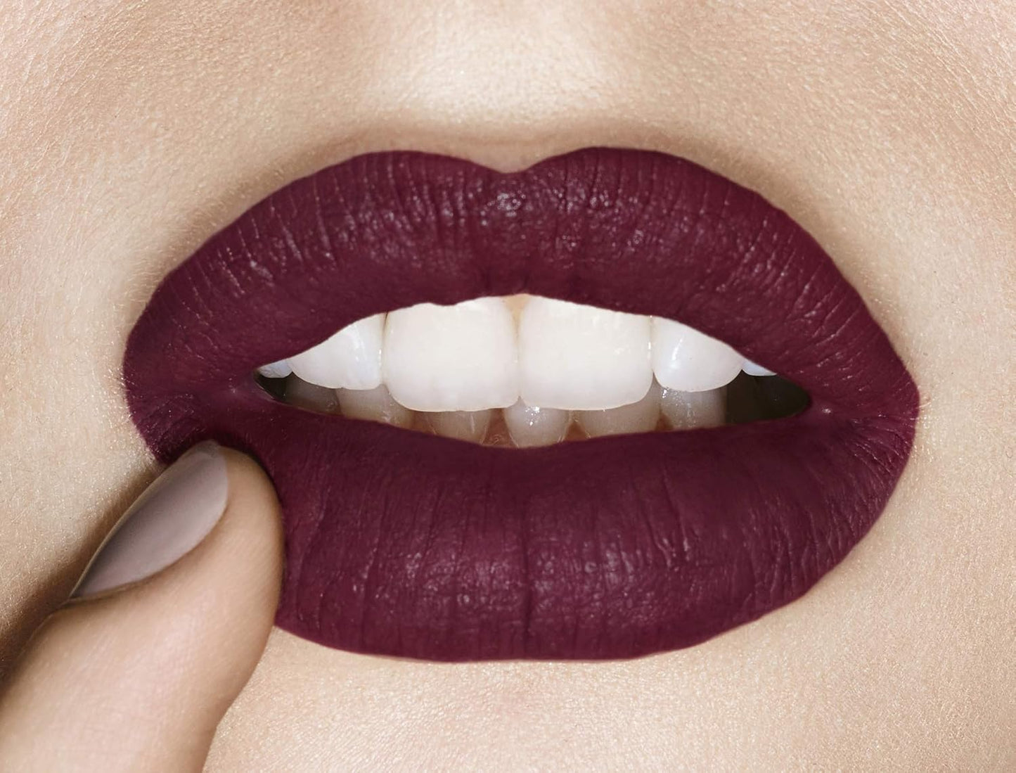 Maybelline Color Sensational The Creams 887 Blackest Berry – Bold, Creamy Finish