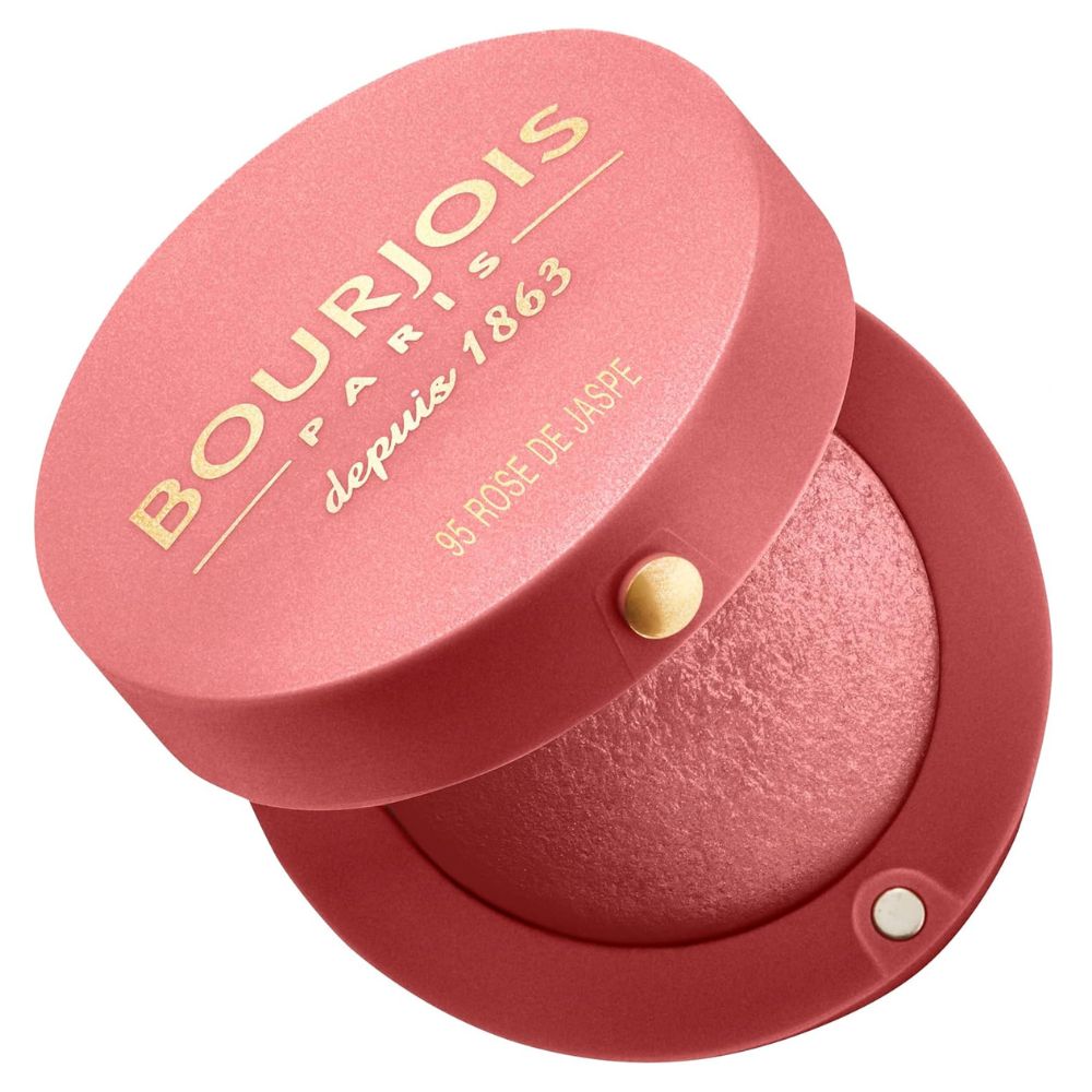 Bourjois Little Round Pot Blusher