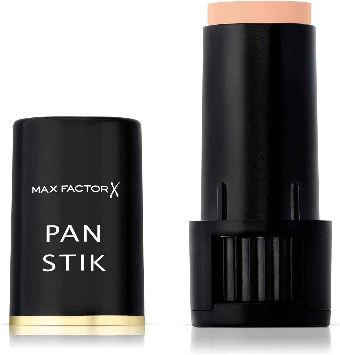 Max Factor Pan Stick Foundation Range