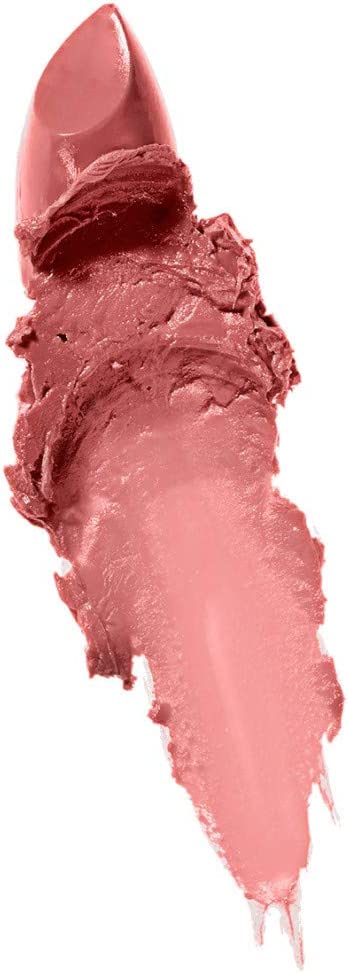 Maybelline Color Sensational Lipstick 987 Smoky Rose – Elegant, Creamy Finish