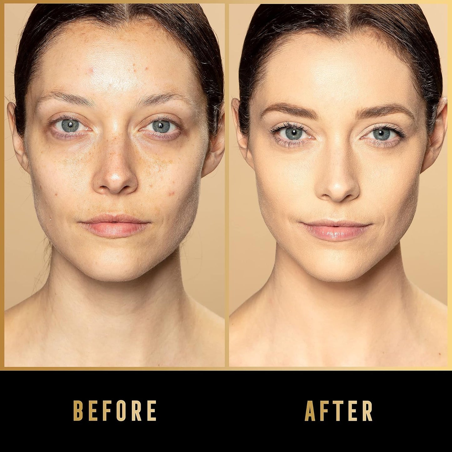 Max Factor Facefinity All Day Flawless 3 in 1 Foundation Range - Perfection in One