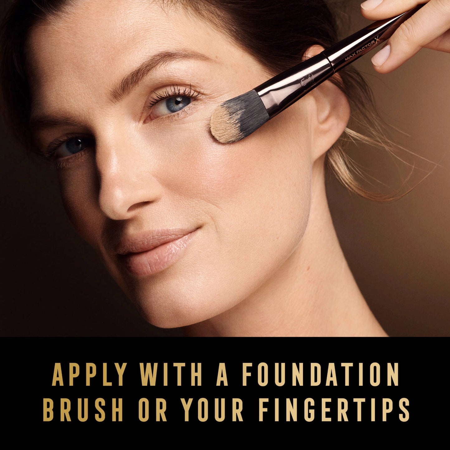 Max Factor Facefinity All Day Flawless 3 in 1 Foundation Range - Perfection in One