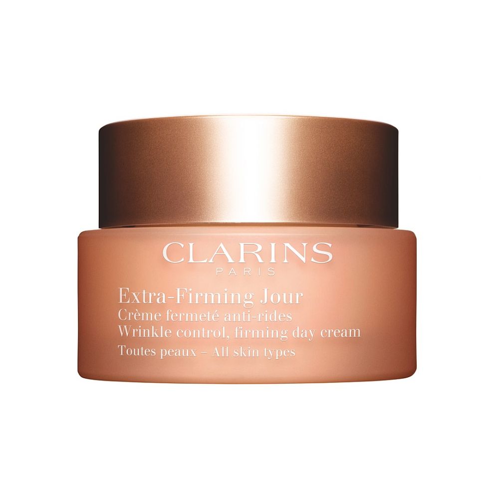 Clarins Extra Firming Day Cream – Lifting & Firming