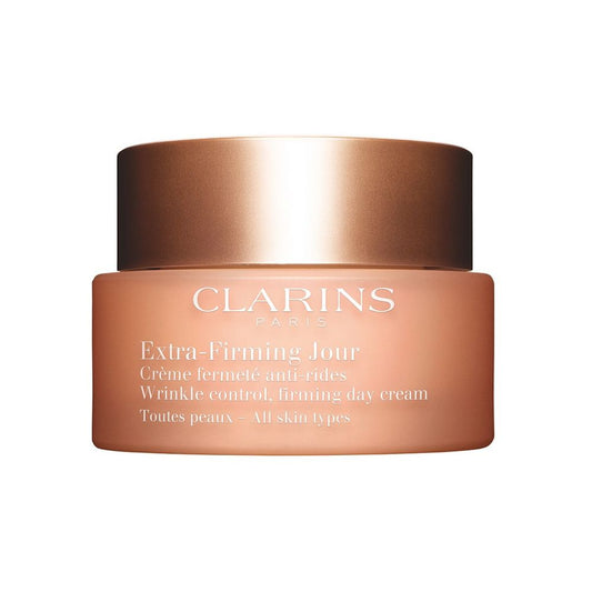Clarins Extra Firming Day Cream –  Lifting & Firming