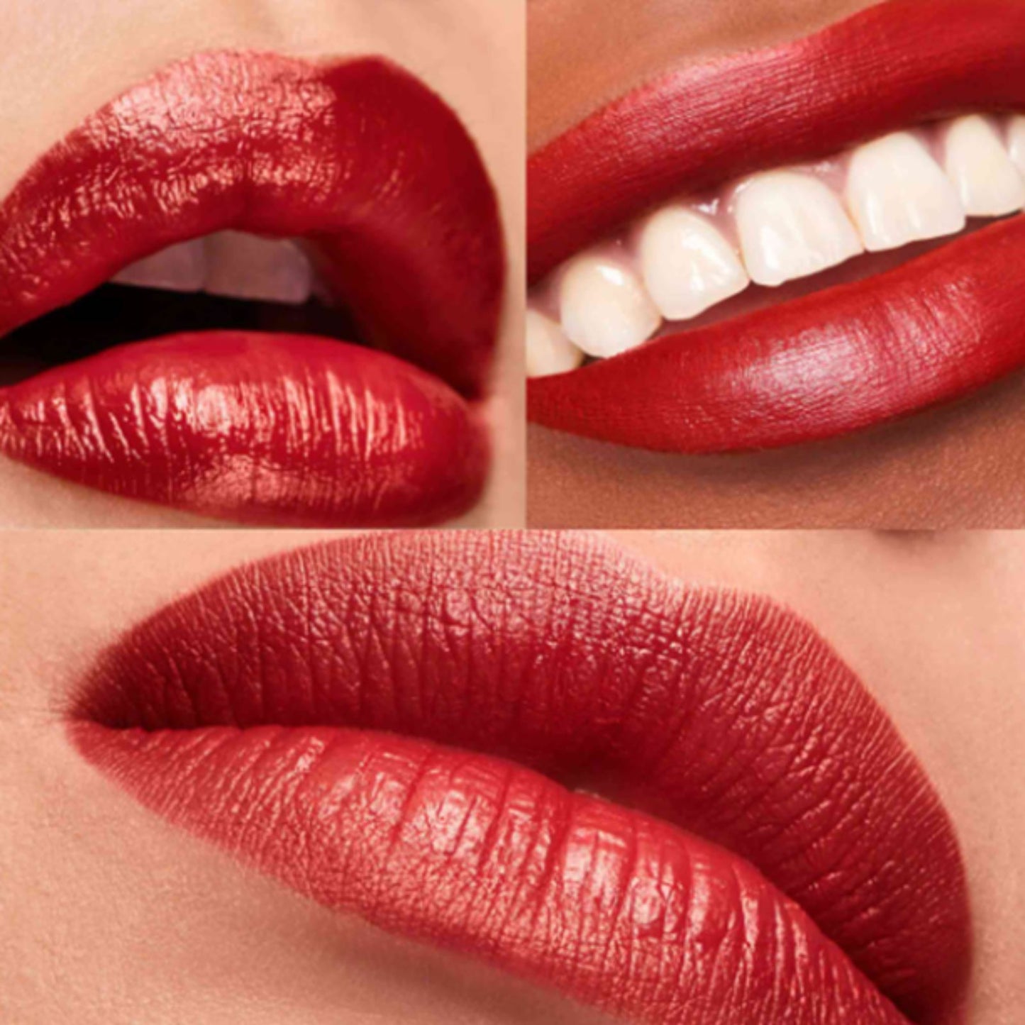 Elizabeth Arden Beautiful Color Lipstick 01 Power Red – Bold, Hydrating Red