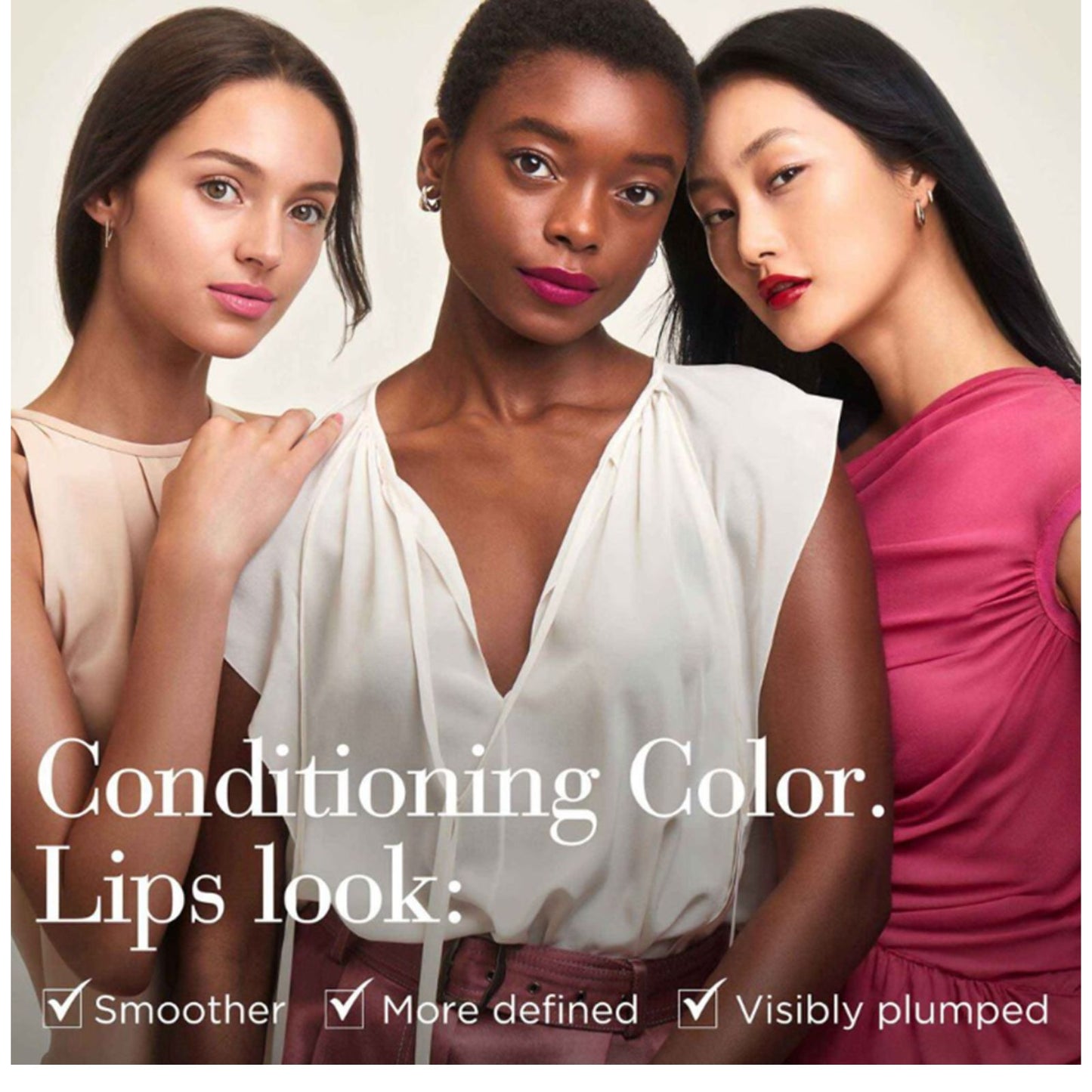 Elizabeth Arden Beautiful Moisturizing Lipstick Range