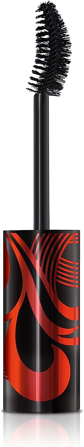 Max Factor 2000 Calorie Mascara Curl Addict Range Elevate Your Lash Game