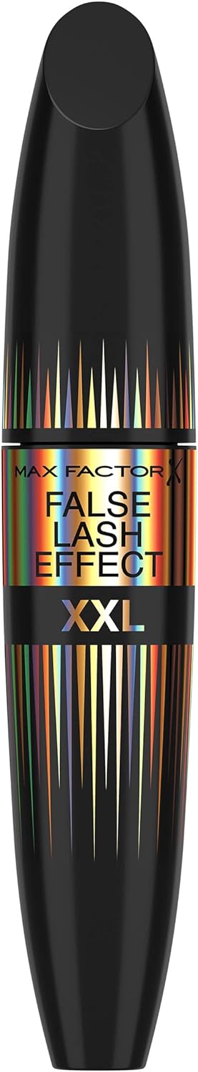 Max Factor False Lash Effect Mascara – Volumizing, Lengthening