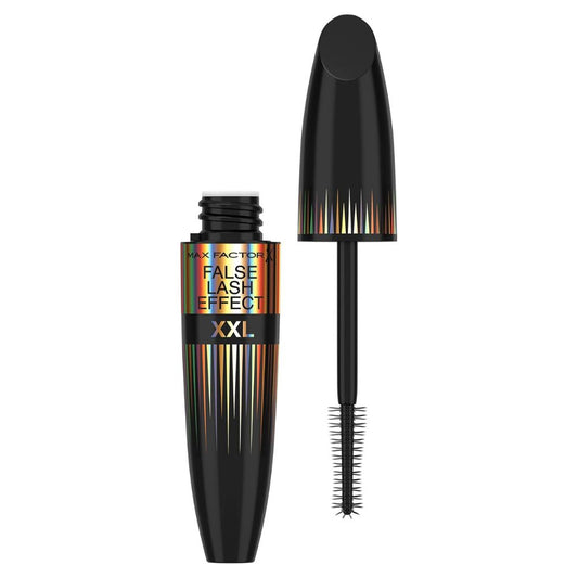 Max Factor False Lash Effect Mascara – Volumizing, Lengthening