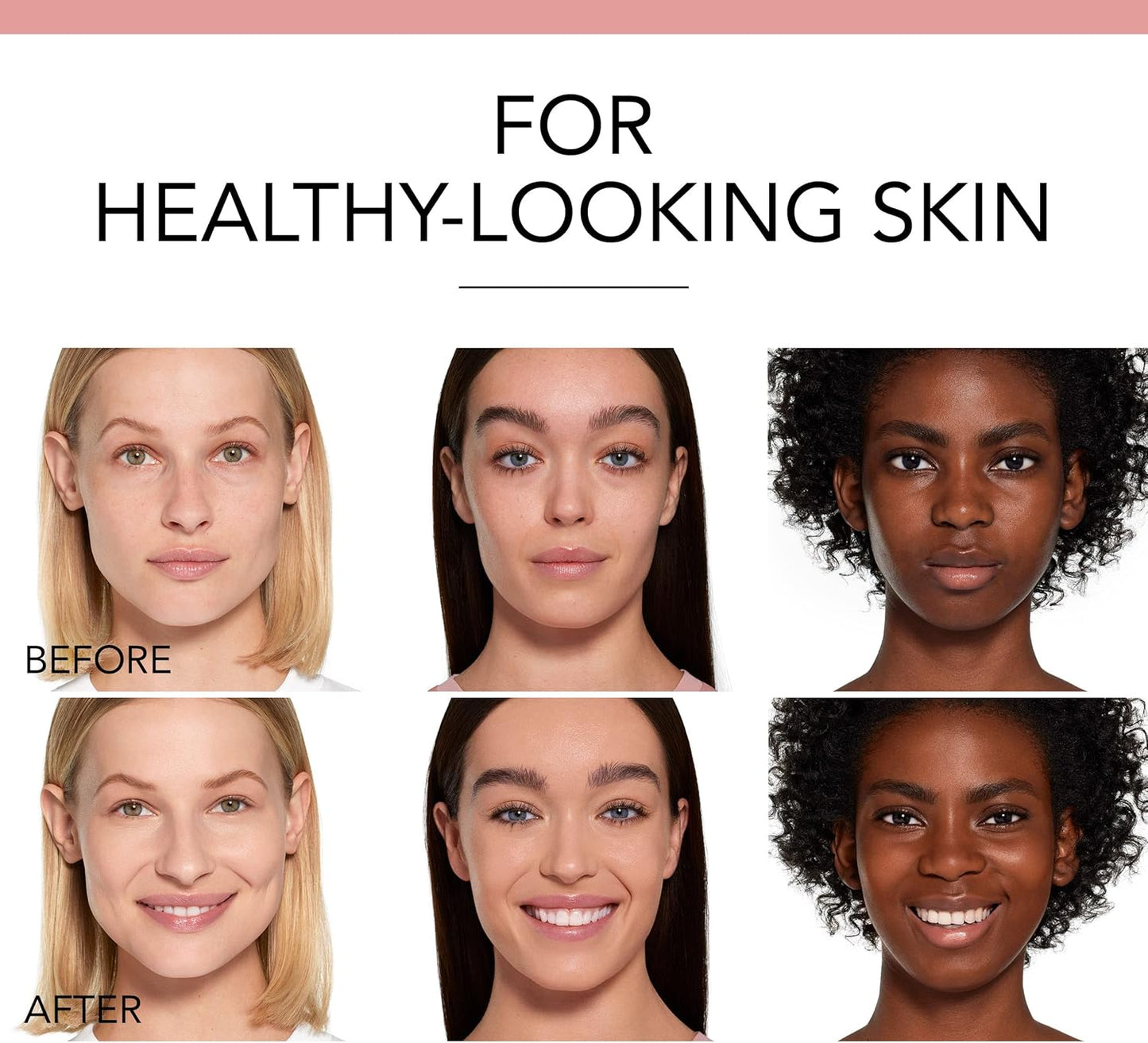 Bourjois Healthy Mix Foundation – Radiant, Hydrating & Long-Lasting Coverage