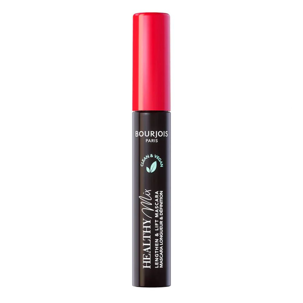Bourjois Healthy Mix Mascara – Volumizing, Nourishing Formula