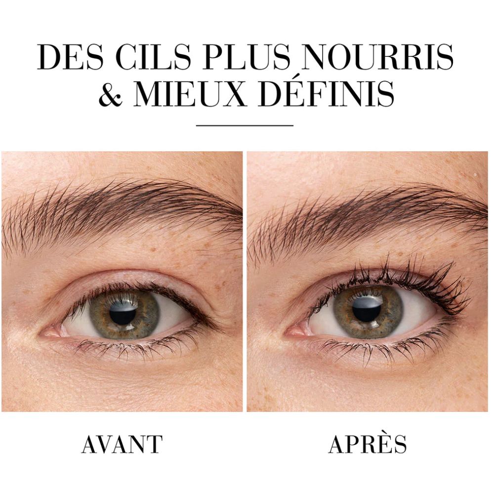 Bourjois Healthy Mix Mascara – Volumizing, Nourishing Formula