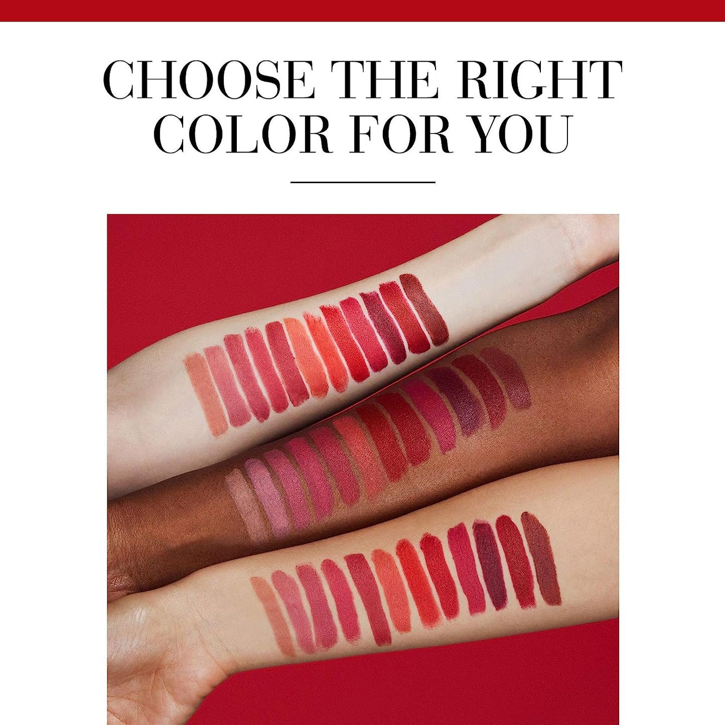 Bourjois Rouge Edition Lipstick Range: Parisian Chic Meets Lip Luxe!