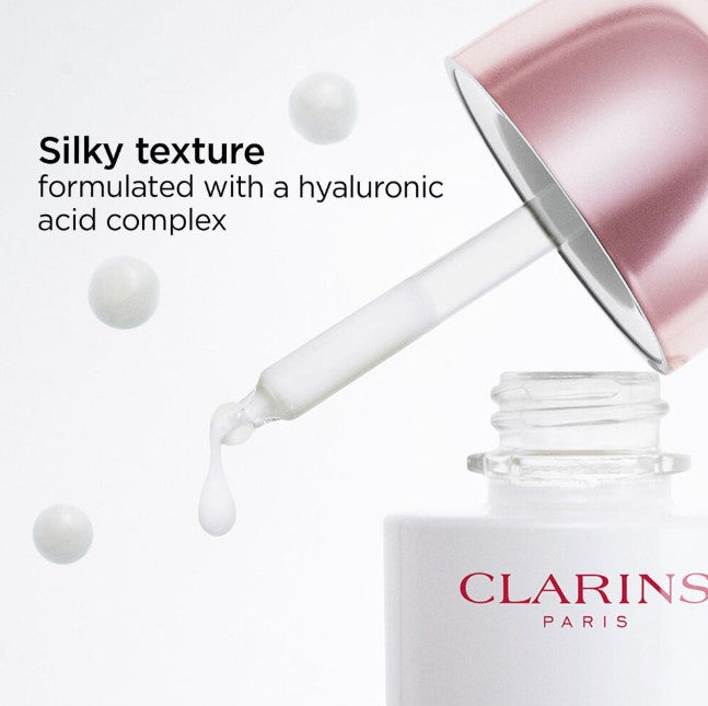 Clarins Advanced Brightening Dark Spot-Targeting Serum 50ml