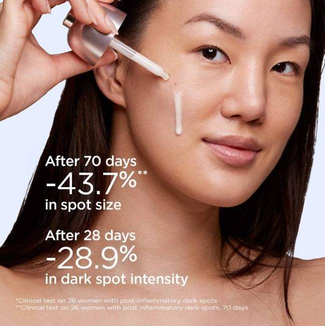 Clarins Advanced Brightening Dark Spot-Targeting Serum 50ml