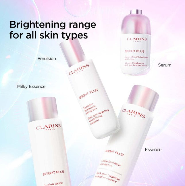 Clarins Advanced Brightening Dark Spot-Targeting Serum 50ml