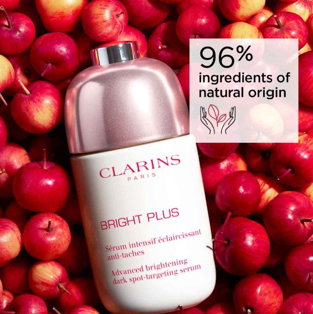 Clarins Advanced Brightening Dark Spot-Targeting Serum 50ml