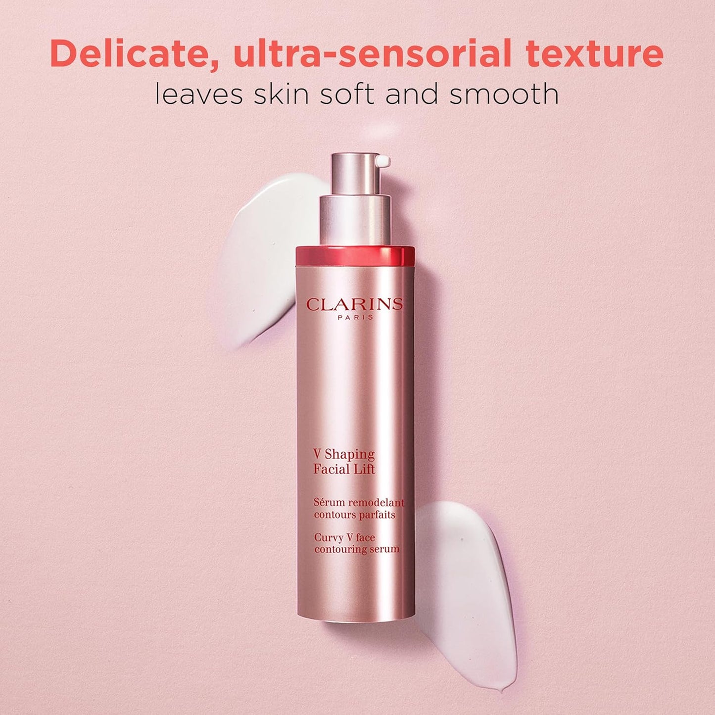 Clarins V Shaping Facial Lift – Contouring Sculpting Cream