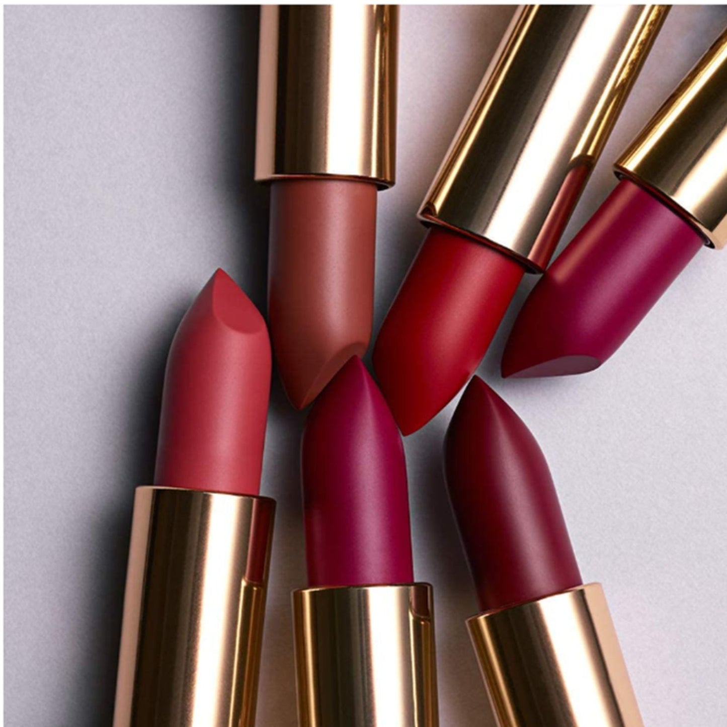 L'Oreal Color Riche Lipstick 117 Rose Please – Soft Pink Satin Finish