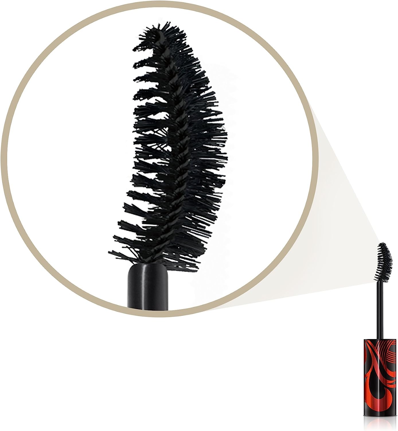 Max Factor 2000 Calorie Mascara Curl Addict Range Elevate Your Lash Game